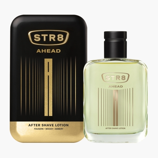 Loțiune after shave Ahead 100ml