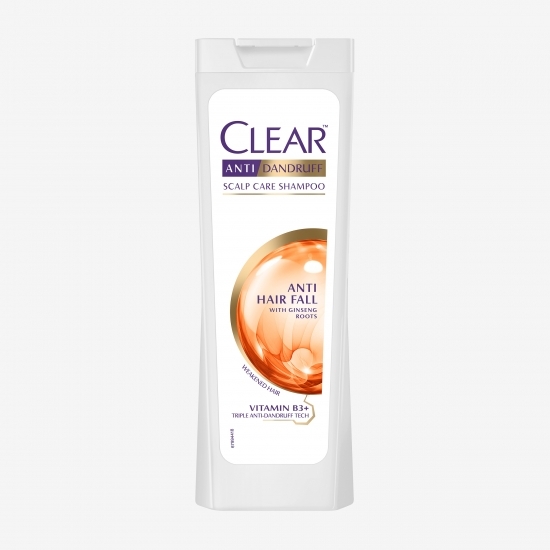 Șampon antimătreață împotriva căderii părului 250ml