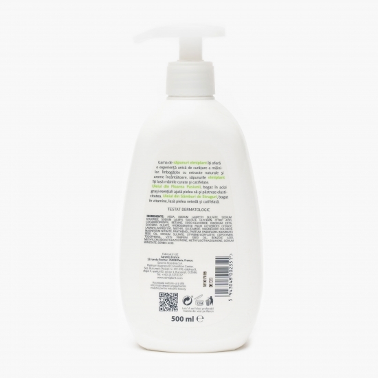 Săpun lichid Grape Senses 500ml