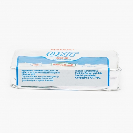 Unt 65% grăsime 200g