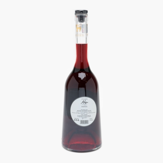 Vin roșu sec Negru de Drăgășani, 13%, 0.75l