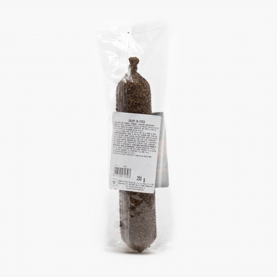 Salam în piper 250g