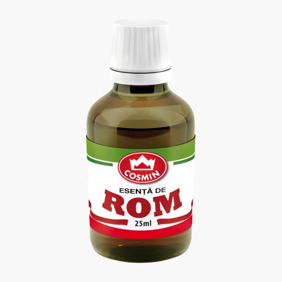 Esență rom 25ml
