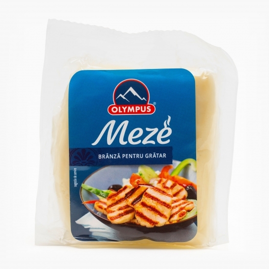 Brânză Meze pentru grătar 200g