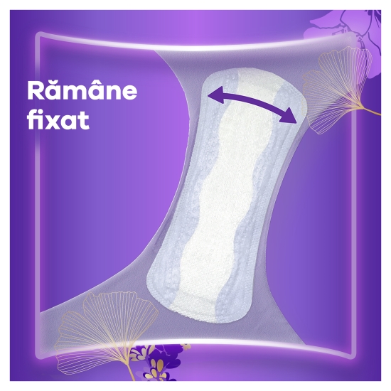 Absorbante zilnice pentru incontinență urinară Discreet liners long plus 28 buc