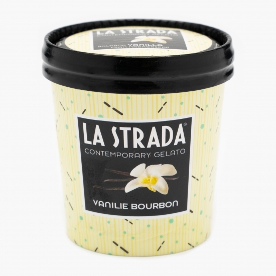 Înghețată de vanilie 67g