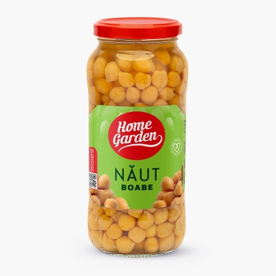 Năut boabe 570g