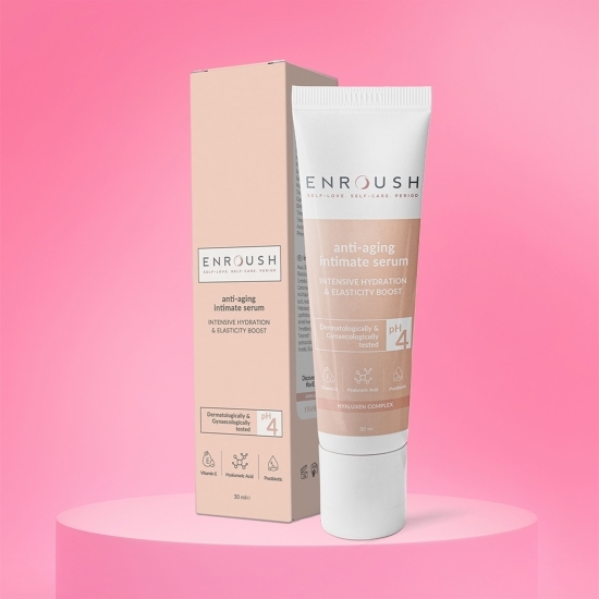 Ser intim Anti-aging 30ml