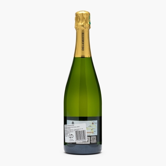 Șampanie Brut NV, 12%, 750ml