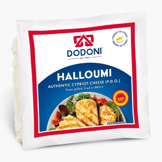 Brânză Halloumi 225g