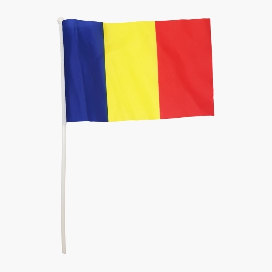 Steag mic de mână 14x21cm