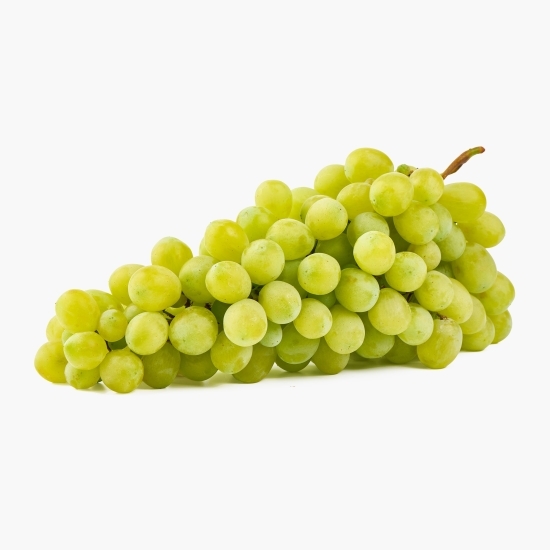 Struguri albi de masă Afuz Ali, România, 500g