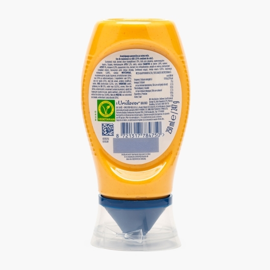 Sos de maioneză cu chili 250ml