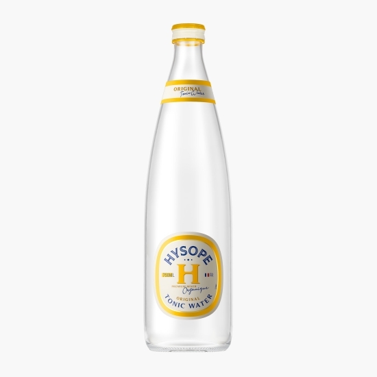 Apă tonică organică Original 750ml