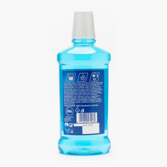 Apă de gură Pro-Expert Professional Protection 500ml