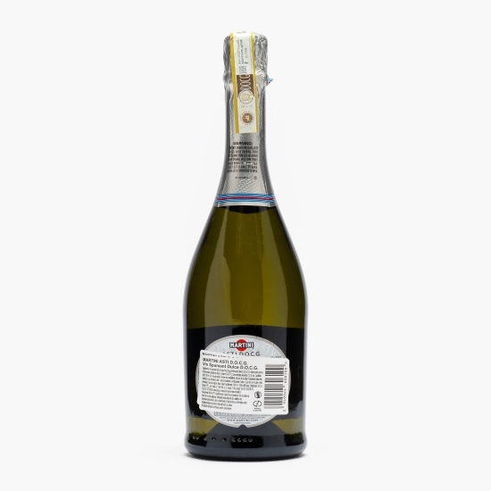 Vin spumant dulce Asti, 7.5%, 0.75l