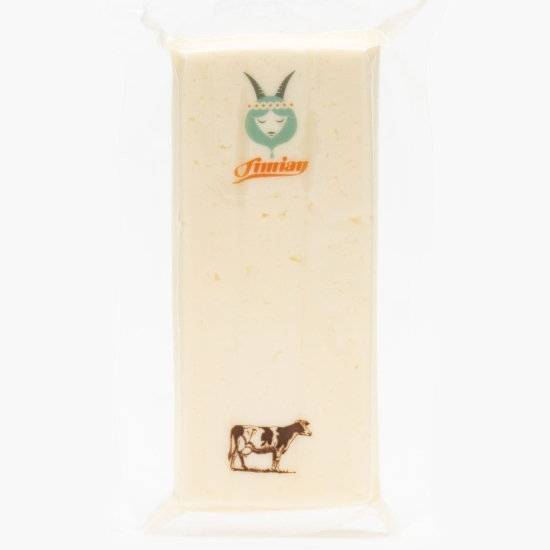Brânză proaspătă din lapte de vacă 160g