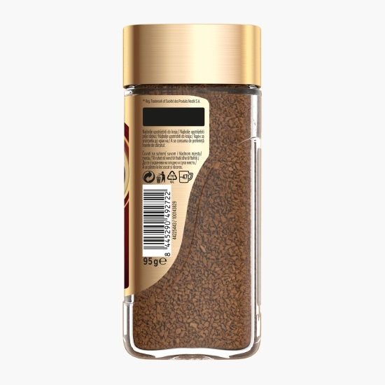 Cafea instant Gold 95g