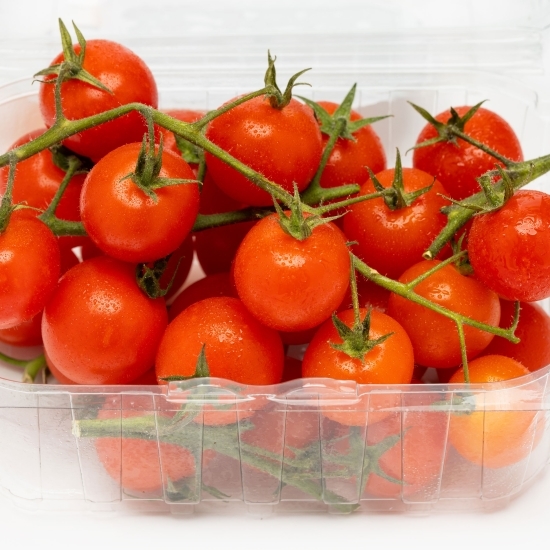 Roșii cherry România 250g