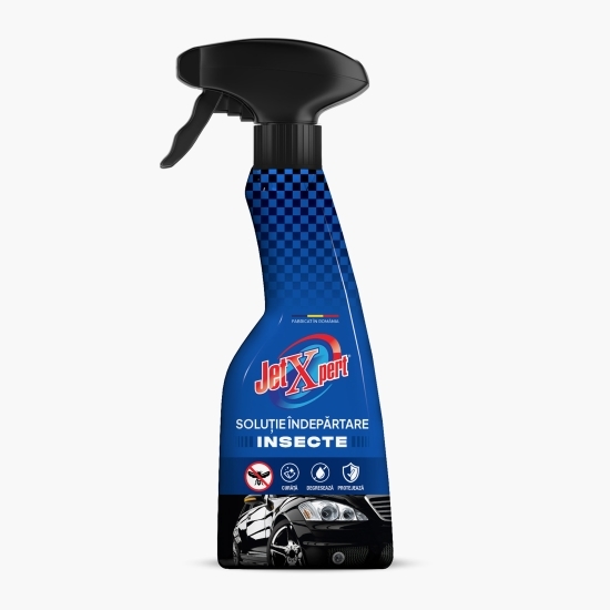 Soluție îndepărtare insecte 500ml