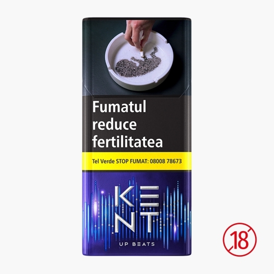 Țigări Up Beats