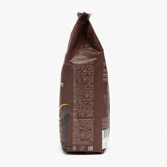 Cafea boabe Cafe Crème 1kg