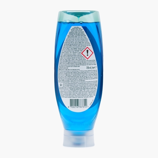 Detergent de vase MaxPower Hygiene 730ml