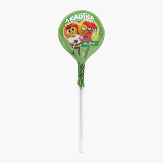 Akadika Propolis C Mere Verzi