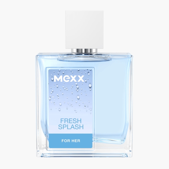 Apă de toaletă Blockbuster For Her 50ml