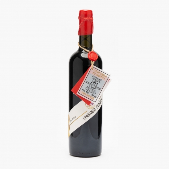 Vin roșu sec Fetească Neagră 2012 0.75l