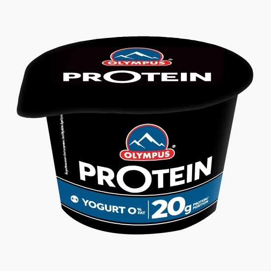 Iaurt High Protein 0% grăsime 200g