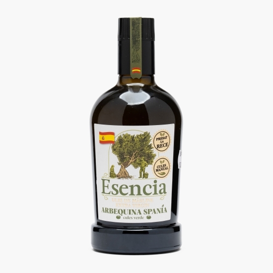 Ulei de măsline extravirgin Arbequina 500ml