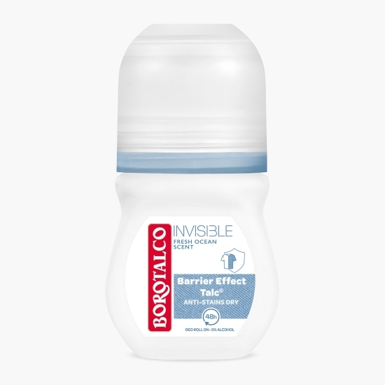 Deodorant roll-on Invisible Fresh 50ml