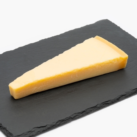 Brânză Grana Padano maturată 12 luni DOP 200g