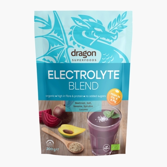 Mix electroliți eco 200g