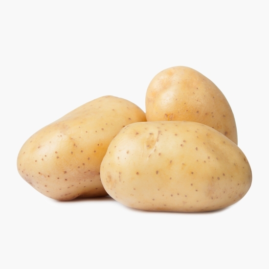 Cartofi albi eco 1kg