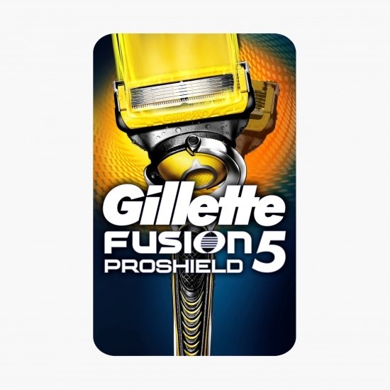 Aparat de ras Fusion5 ProShield 1 buc