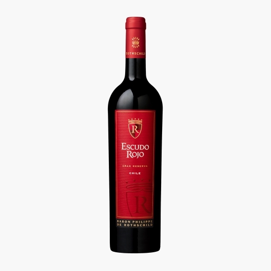 Vin roșu sec Cuvee, 14%, 0.75l