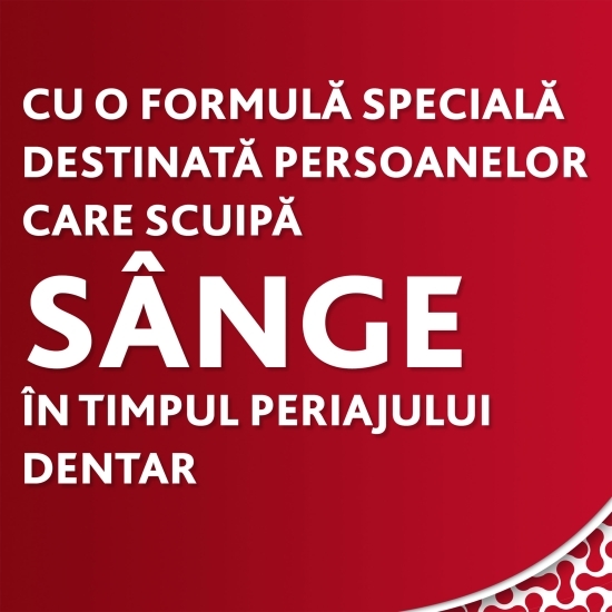 Pastă de dinți Fluoride 75ml