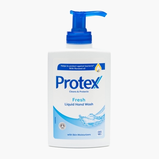 Săpun lichid antibacterian Fresh 250ml