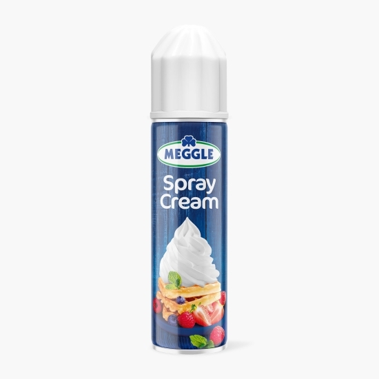 Frișcă spray UHT 250g