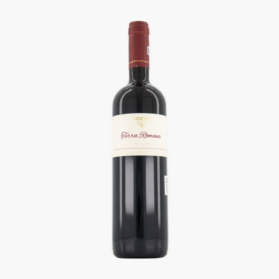 Vin roșu sec Milenium, 14%, 0.75l