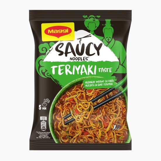 Noodles Teriyaki 92.5g