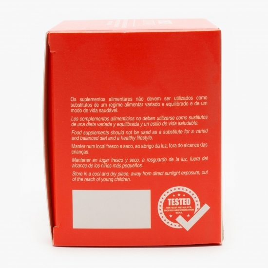Omega 3 Concentrate Clinical 60 capsule