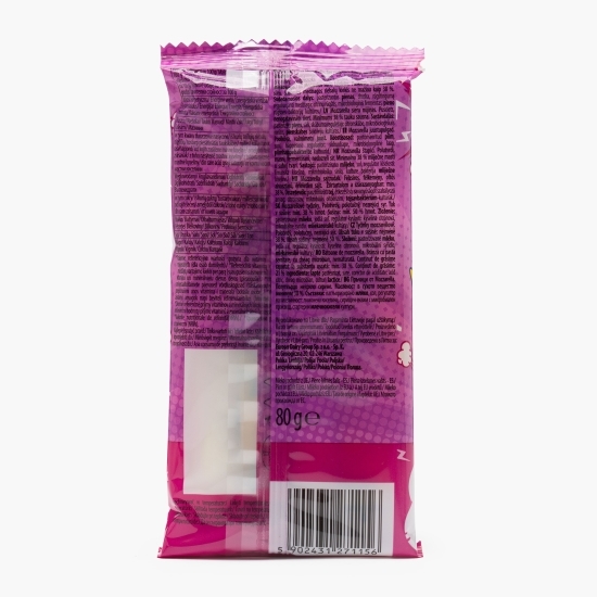 Batoane mozzarella 80g