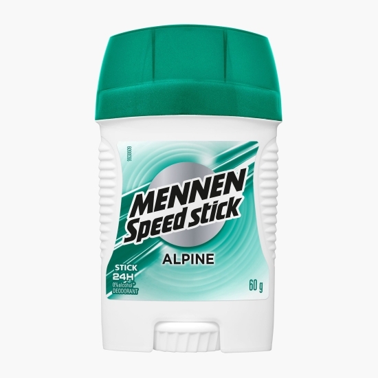 Deodorant antiperspirant solid Alpine 60g