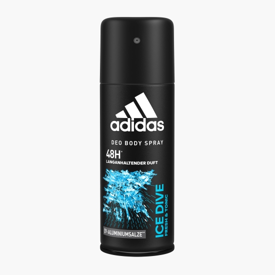 Deodorant spray Ice Dive 150ml