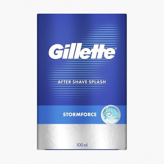 After shave Blue Stormforce 100ml