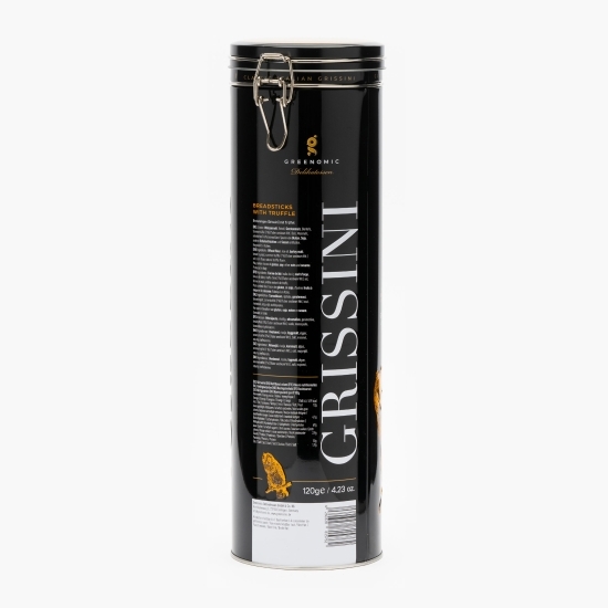 Grisine cu trufe 120g
