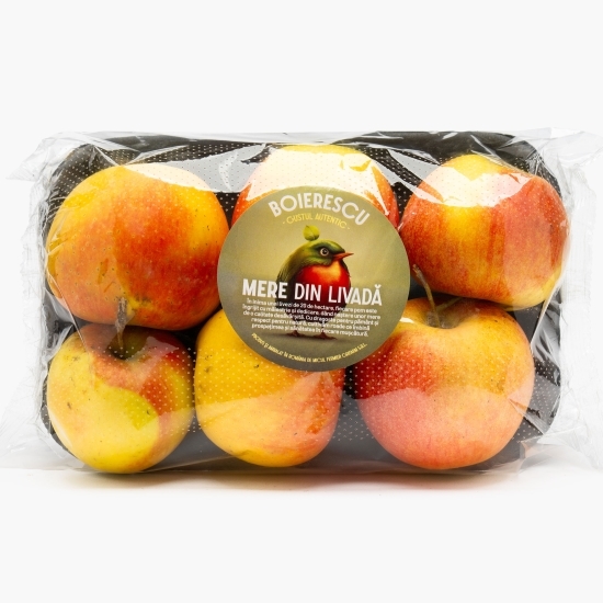 Mere Pinova din livada Boierescu, 6 buc